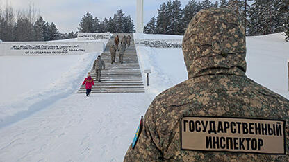 Автопробег Дирекции ООПТ ЛО в честь 82-й годовщины освобождения Ленинграда от блокады