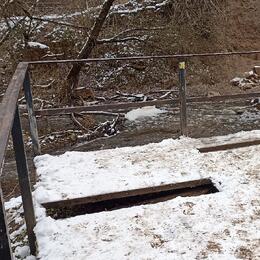 Ремонт инфраструктуры в 