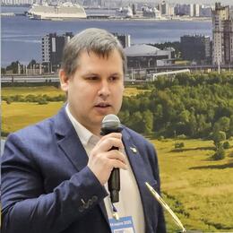 Александр Силуянов официально назначен руководителем Дирекции ООПТ ЛО