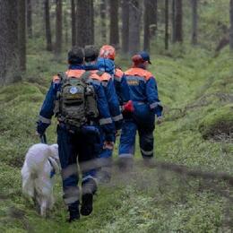 Дирекция ООПТ ЛО подписала соглашение со спасателями-добровольцами