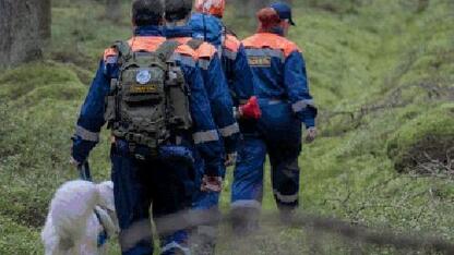 Дирекция ООПТ ЛО подписала соглашение со спасателями-добровольцами