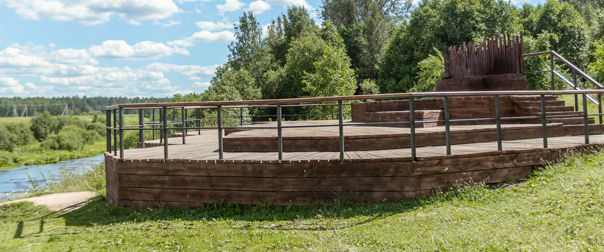 Саблинский