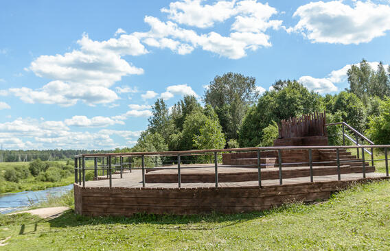 Саблинский