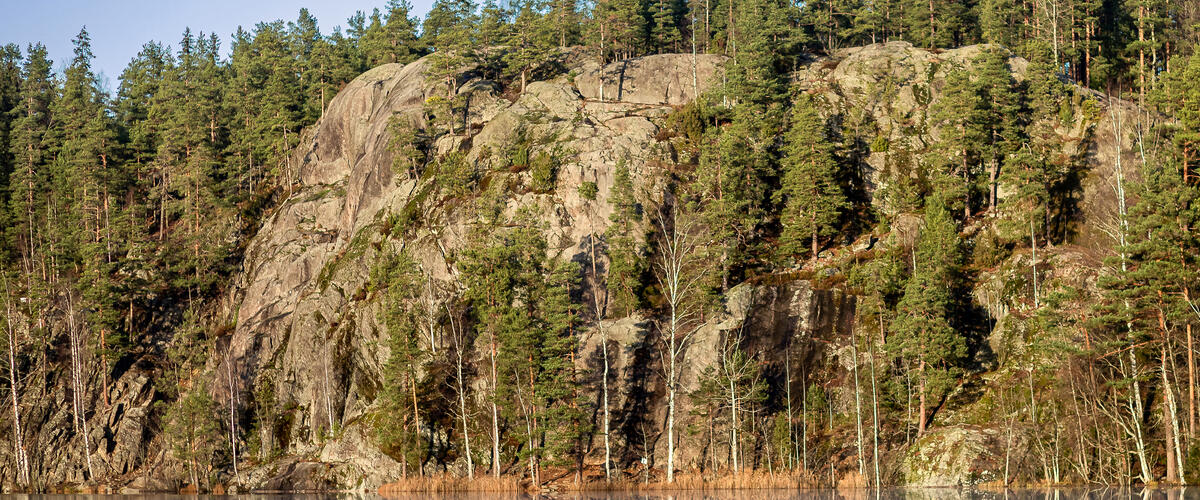 Озеро Ястребиное